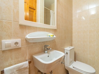 Appartement Arenal d'en Castell Kenmerken 30