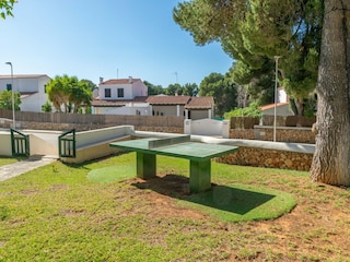 Appartamento Arenal d'en Castell  32