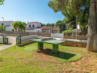 Appartement Arenal d'en Castell  32