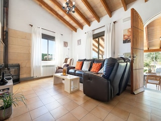 Villa Sa Pobla Caratteristiche 8