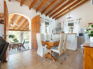 Villa Sa Pobla Features 9