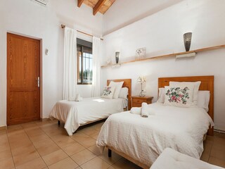 Villa Sa Pobla Ausstattung 10
