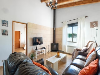 Villa Sa Pobla Caratteristiche 12