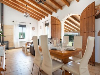 Villa Sa Pobla Ausstattung 13