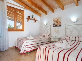 Villa Sa Pobla Caratteristiche 16