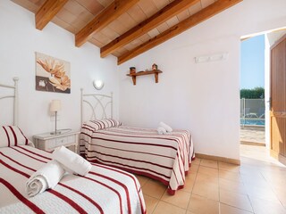 Villa Sa Pobla Ausstattung 18