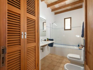 Villa Sa Pobla Ausstattung 24
