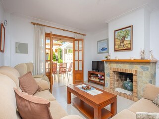 Ferienhaus Playa de Muro Ausstattung 15