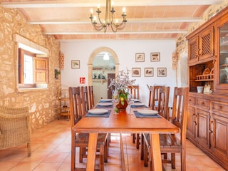 Villa Es Llombards Kenmerken 21