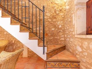 Villa Es Llombards Características 25