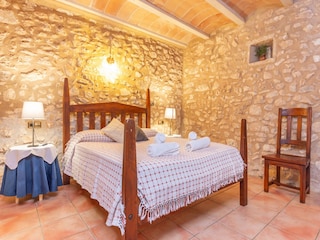 Villa Es Llombards Kenmerken 26