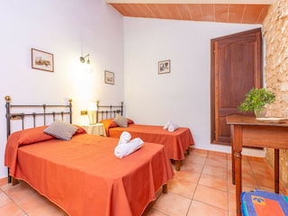 Villa Es Llombards Características 28
