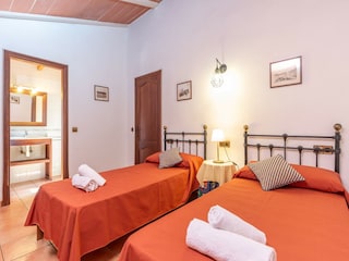 Villa Es Llombards Características 30