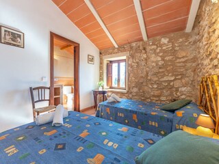 Villa Es Llombards Ausstattung 36
