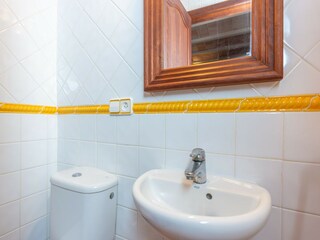 Villa Es Llombards Ausstattung 38