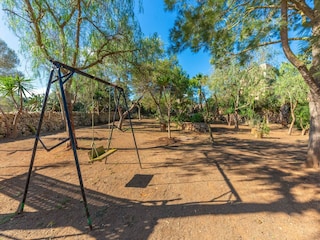 Villa Es Llombards Buitenaudio-opname 13