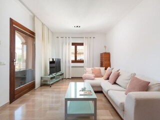Appartement Maria De La Salut Kenmerken 18