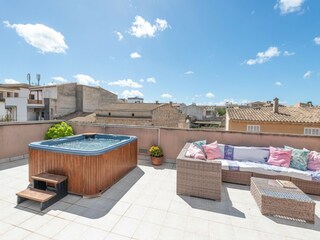 Apartment Maria De La Salut  39