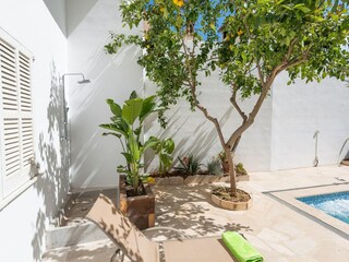 Apartment Maria De La Salut Außenaufnahme 9