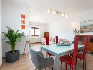 Apartment Maria De La Salut Ausstattung 22