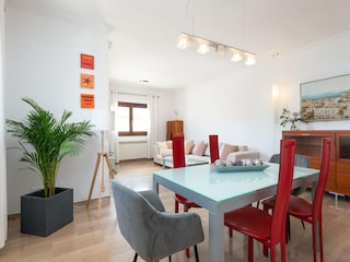 Apartment Maria De La Salut Features 22