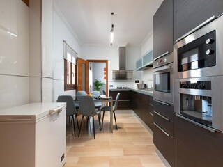 Appartement Maria De La Salut Kenmerken 24