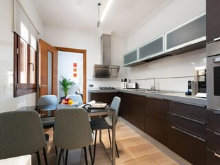 Apartment Maria De La Salut Ausstattung 25