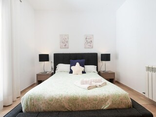 Apartment Maria De La Salut Ausstattung 29