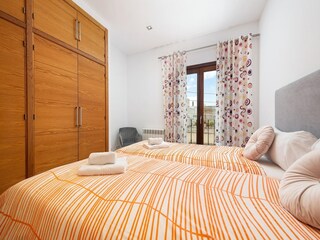 Apartment Maria De La Salut Ausstattung 32