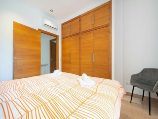Appartement Maria De La Salut Kenmerken 33