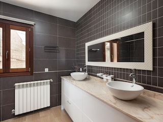 Apartment Maria De La Salut Features 34