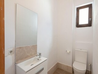 Apartment Maria De La Salut Ausstattung 38
