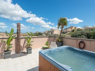 Apartment Maria De La Salut  40