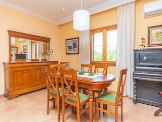 Villa Marratxí Kenmerken 11