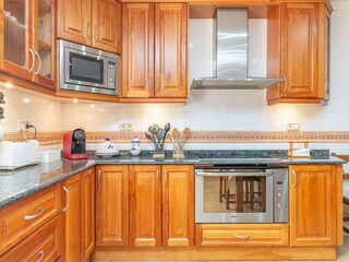 Villa Marratxí Ausstattung 12