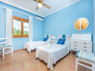 Villa Marratxí Ausstattung 13