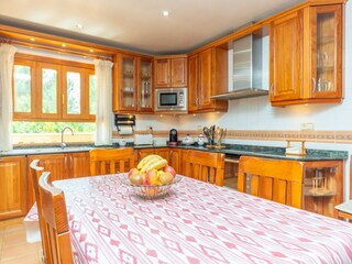 Villa Marratxí Ausstattung 20