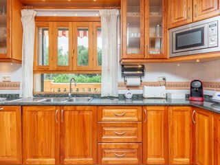 Villa Marratxí Ausstattung 22