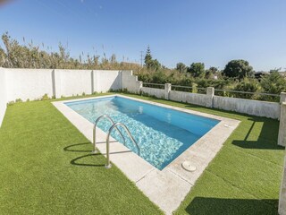 Villa Tarifa Grabación al aire libre 2