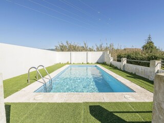 Villa Tarifa Buitenaudio-opname 4