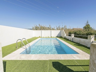 Villa Tarifa Grabación al aire libre 4