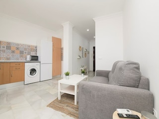 Apartment Chiclana de la Frontera Ausstattung 3