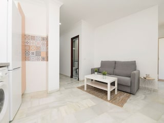 Appartement Chiclana de la Frontera Équipement 4