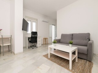 Apartment Chiclana de la Frontera Ausstattung 5