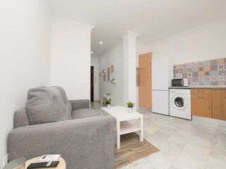 Apartment Chiclana de la Frontera Ausstattung 6