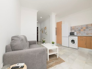 Appartamento Chiclana de la Frontera Caratteristiche 6