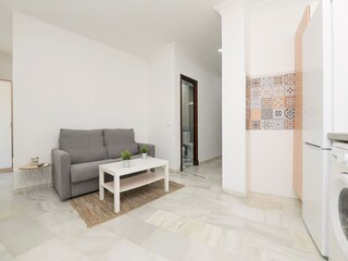 Apartment Chiclana de la Frontera Ausstattung 7
