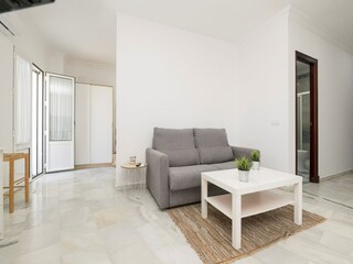 Apartment Chiclana de la Frontera Ausstattung 8