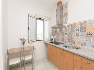 Apartment Chiclana de la Frontera Ausstattung 9