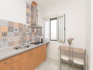 Apartment Chiclana de la Frontera Ausstattung 10